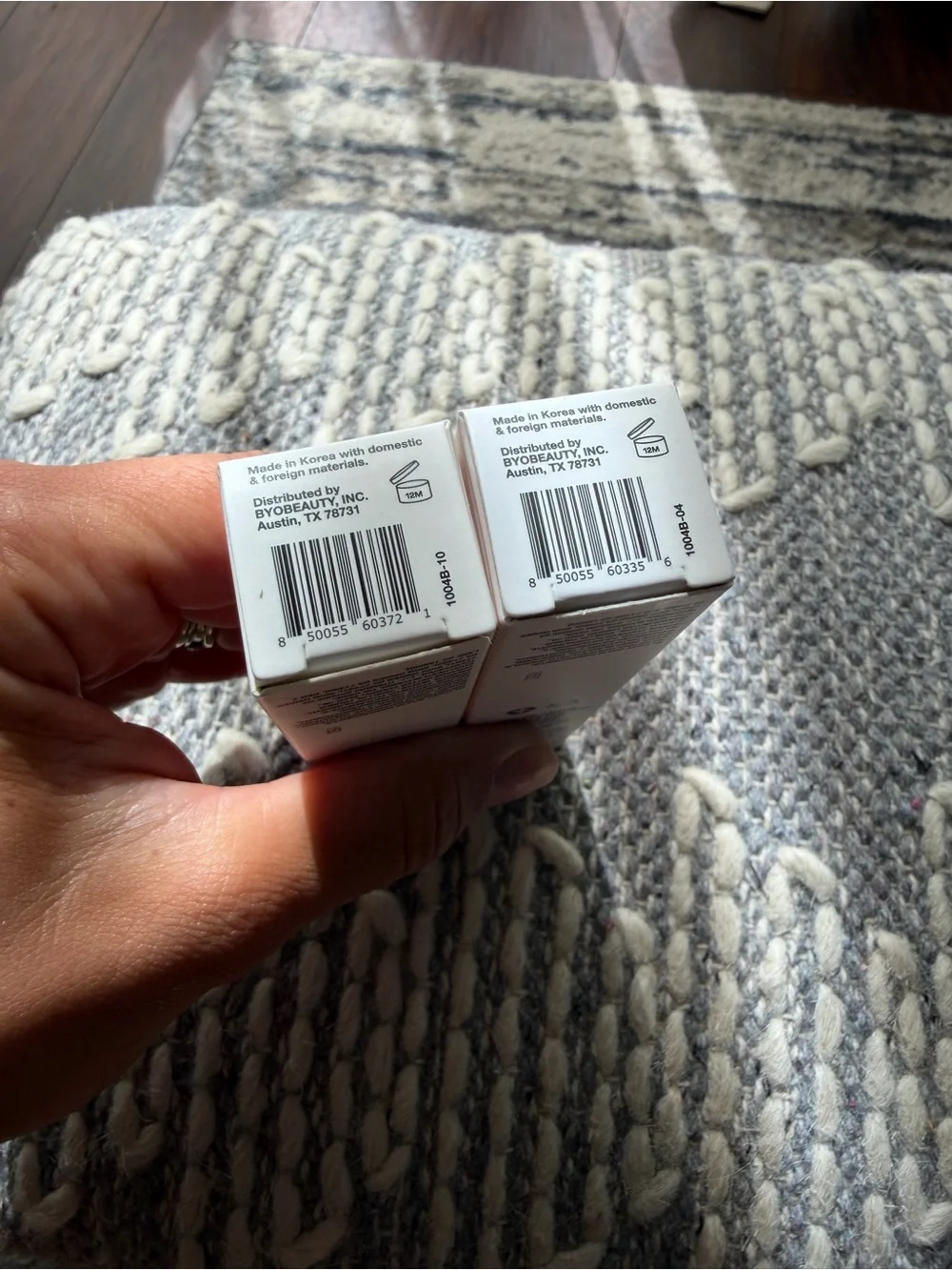 Dibs Go To Glossy Balm Bundle